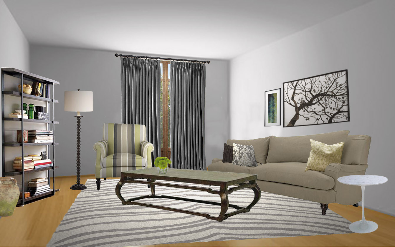 Living Room Wall Paint Colors
 Gray Paint Colors