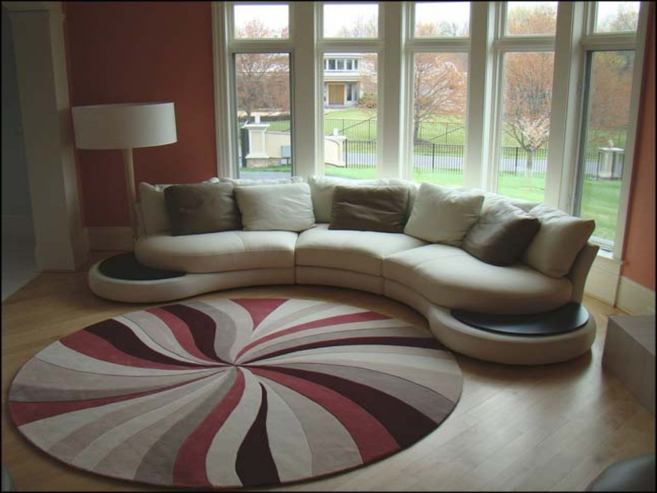 Living Room With Rugs
 Rugs for Cozy Living Room Area Rugs Ideas