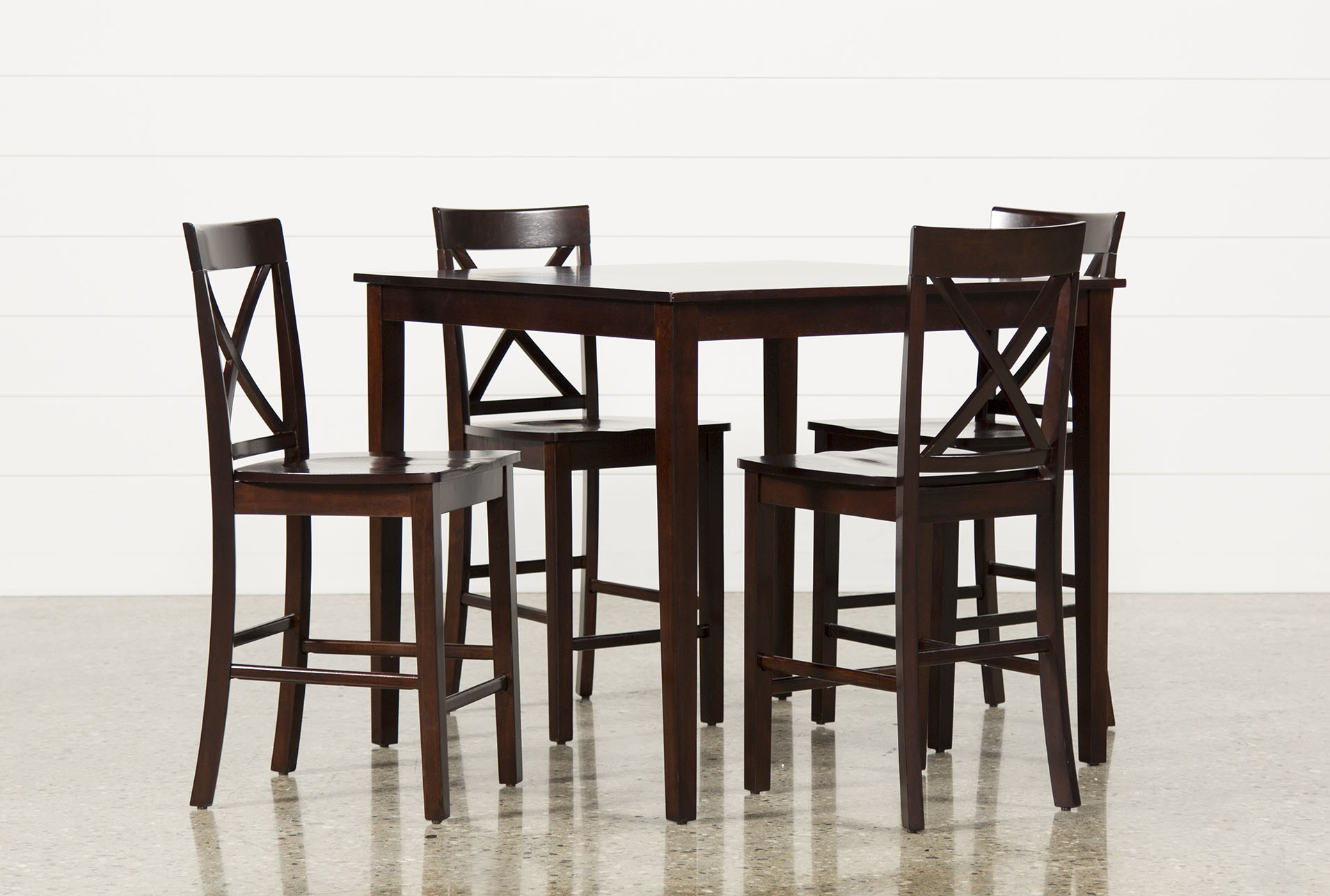Living Spaces Dining Room Tables
 Counter Height Dining Sets For Your Room Living Spaces