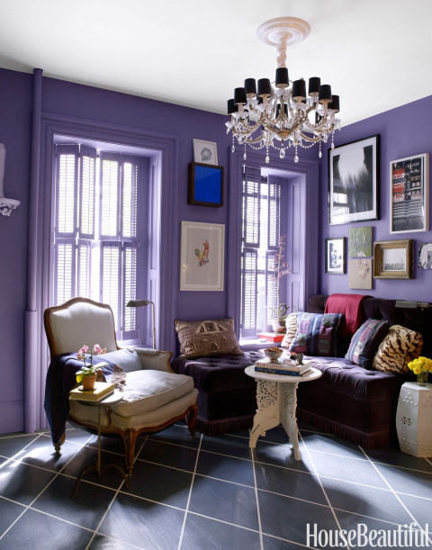 Livingroom Paint Colors
 The Best Paint Color Ideas for Your Living Room Interior