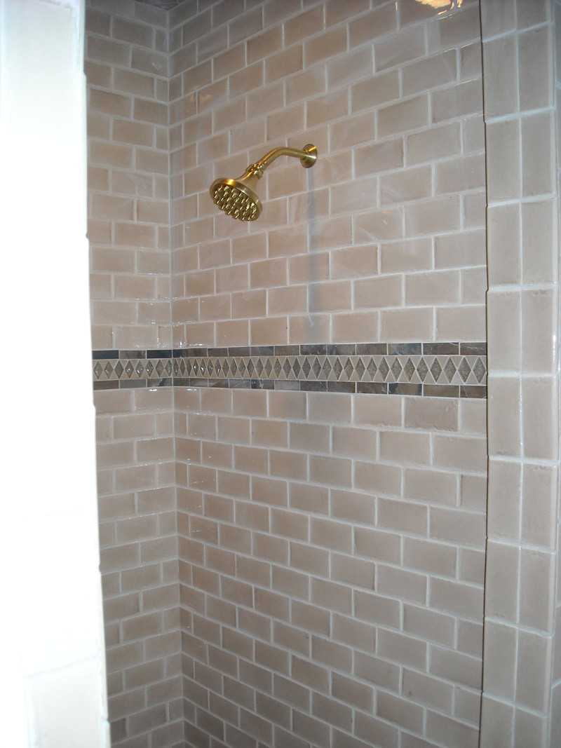 Lowes Bathroom Shower Tile
 30 great pictures and ideas of decorative ceramic tiles