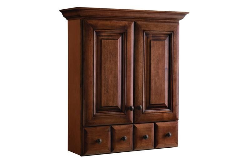 Lowes Bathroom Wall Cabinets
 allen roth Ballantyne Wall Cabinet Lowes