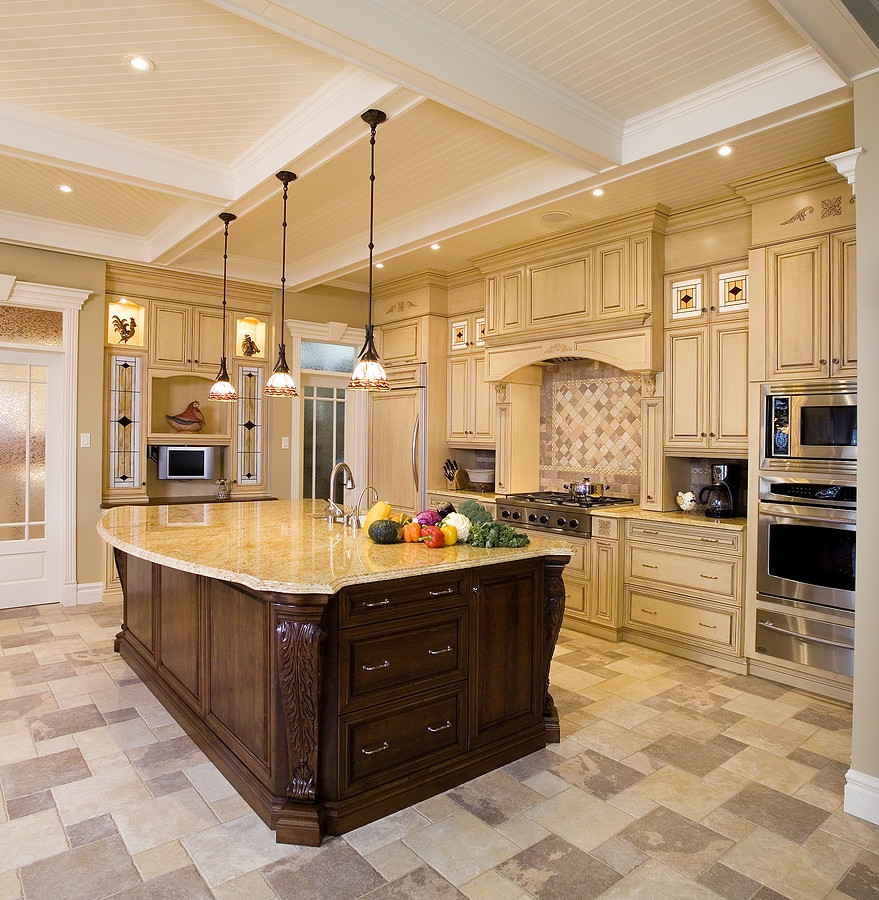 Lowes Kitchen Light Fixtures
 How to Get Your Kitchen Ceiling Lights Right