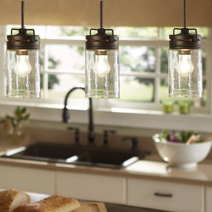 Lowes Kitchen Light Fixtures
 15 Collection of Lowes Kitchen Pendant Lights