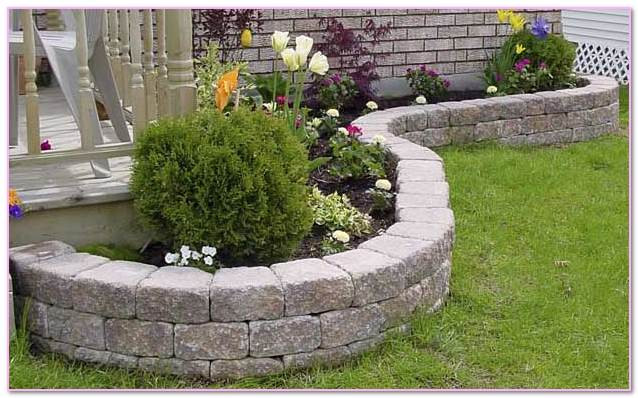 23 Luxury Lowes Landscape Edging Stone - Home, Decoration, Style and