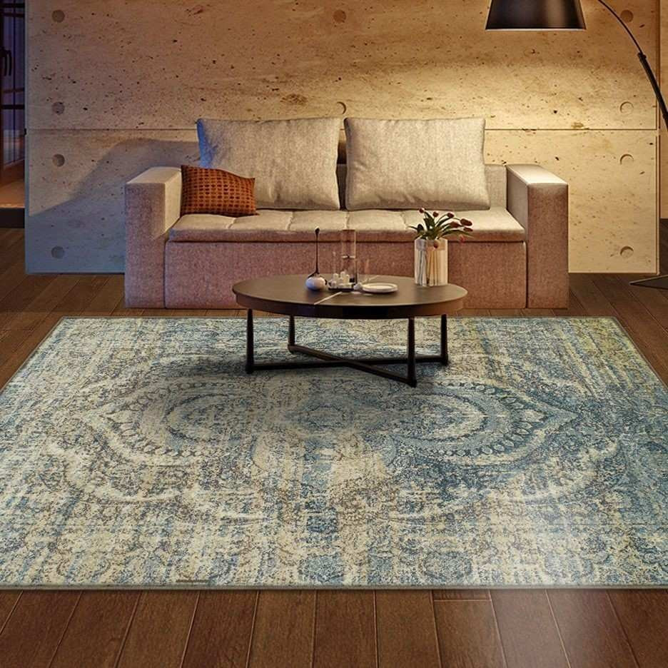 Lowes Living Room Rugs
 Living Room Area Rugs Lowes Home Design Ideas