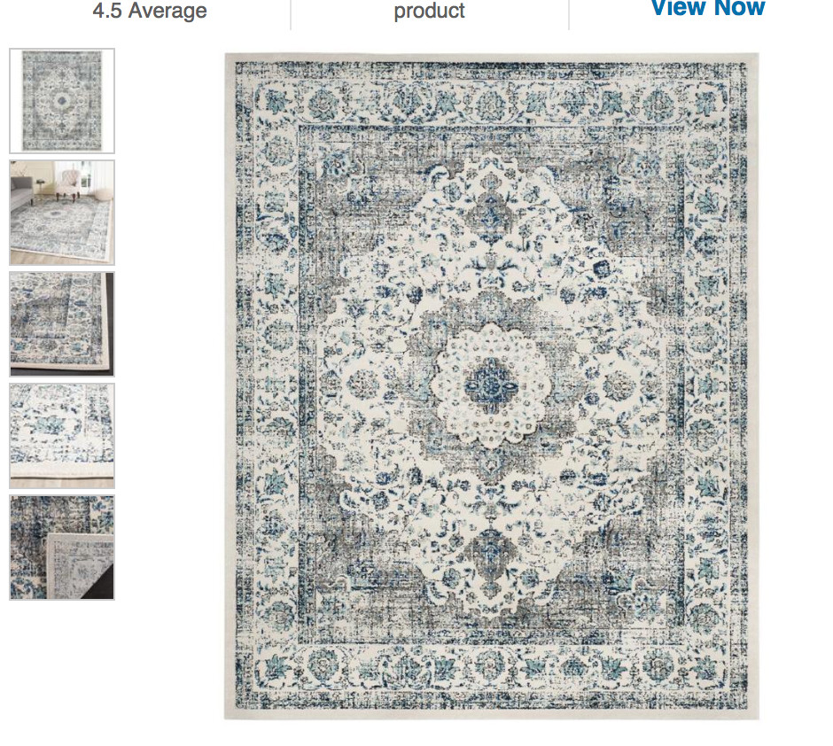 Lowes Living Room Rugs
 Rug for Living room Lowes $250
