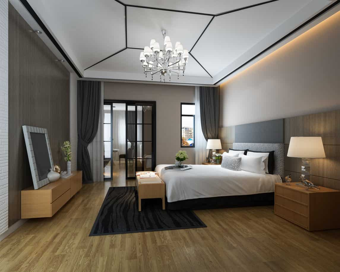 Luxury Master Bedroom Beautiful 32 Stunning Luxury Primary Bedroom Designs Collection