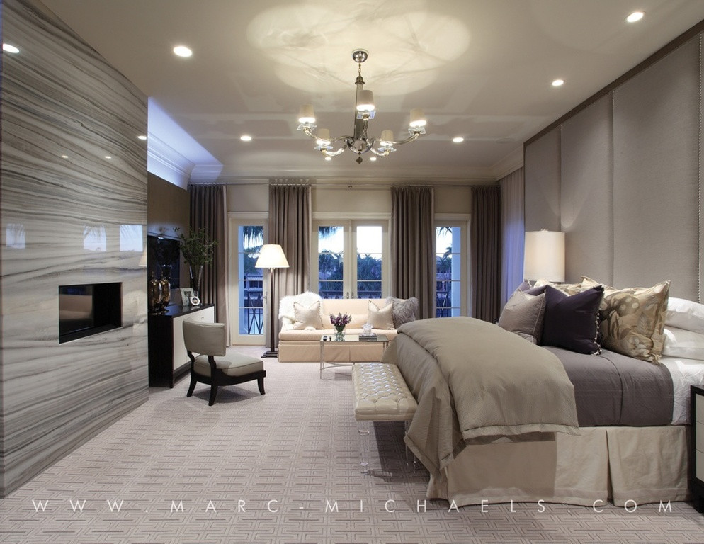 Luxury Master Bedroom
 101 Luxury Master Bedroom Design Ideas – Home Design etc