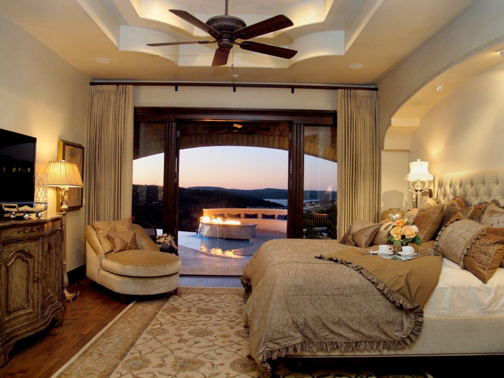 Luxury Master Bedroom
 45 Master Bedroom Ideas For Your Home – The WoW Style