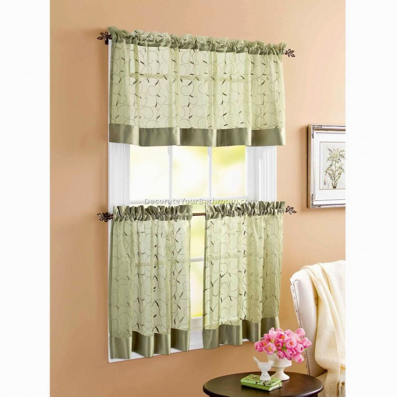 Macy Kitchen Curtains
 Curtain Interesting Design Cafe Curtains Tar For