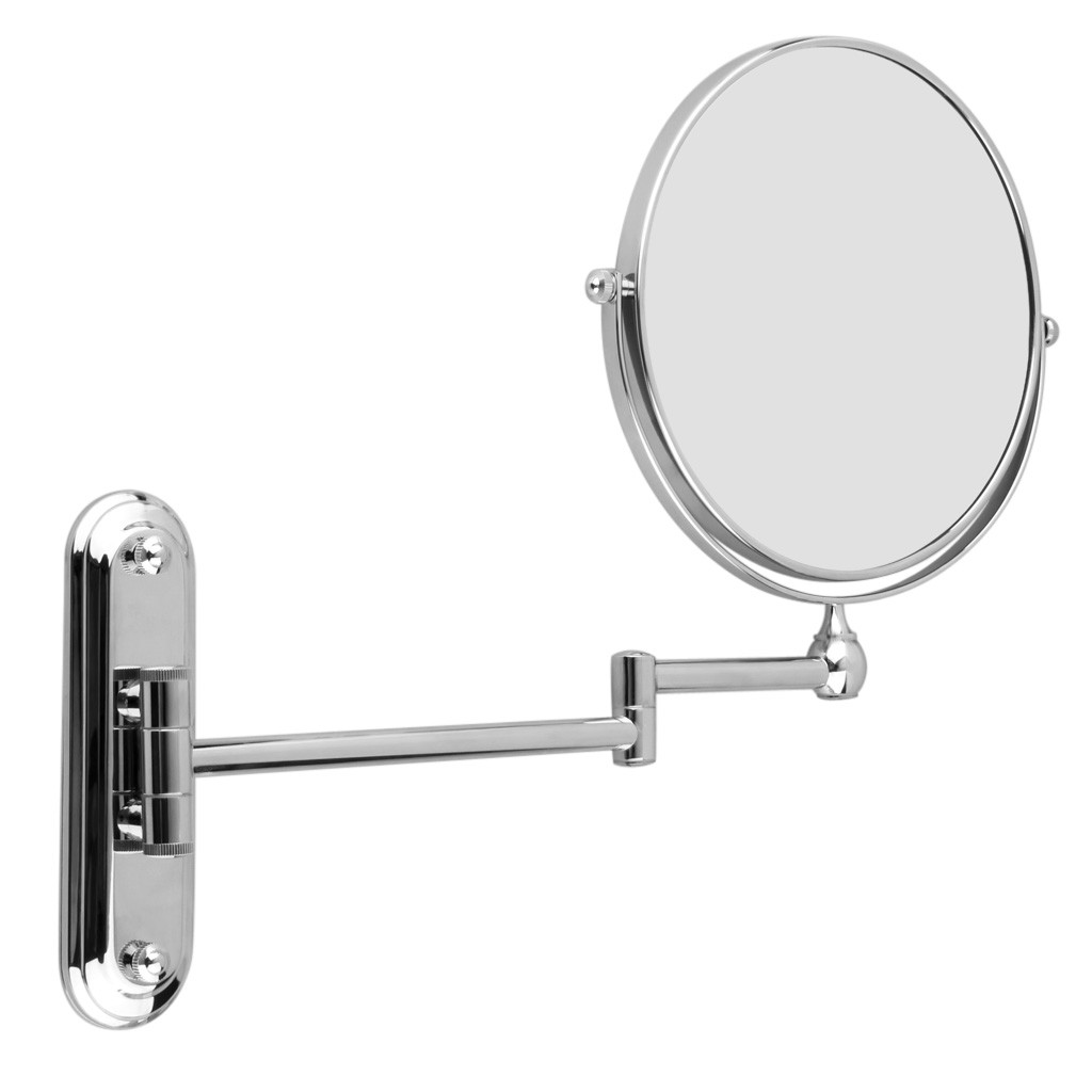 Magnifying Bathroom Mirror Lovely 8&quot; Wall Mounted Two Sided Makeup Magnifying Bathroom