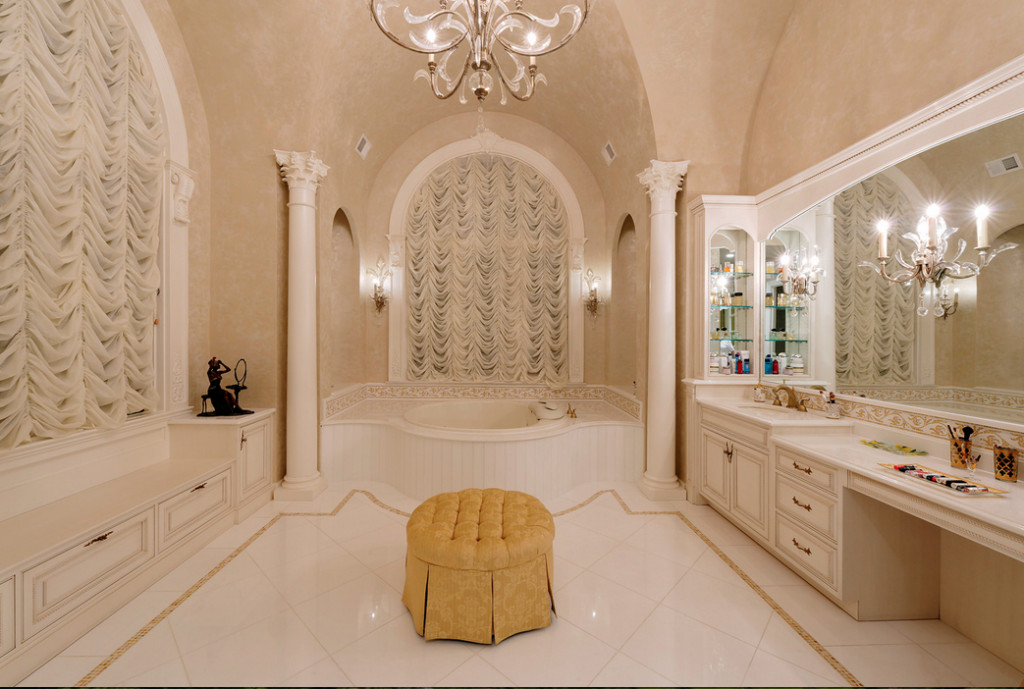 Mansion Master Bathroom Elegant 20 000 Square Foot Mega Mansion In Mclean Va Re Listed