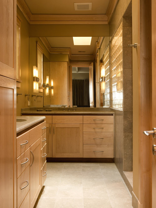 Maple Bathroom Vanity
 Maple Vanity Home Design Ideas Remodel and Decor