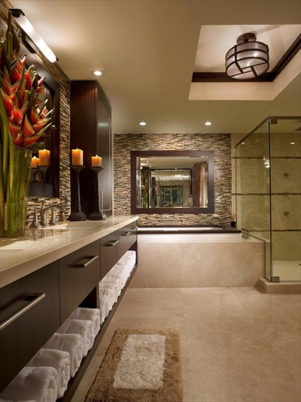 Master Bathroom Design Best Of 10 Modern and Luxury Master Bathroom Ideas