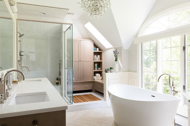Master Bathroom Dimensions
 Standard Fixture Dimensions and Measurements for a Master Bath