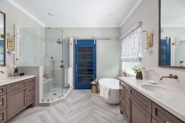 Master Bathroom Layout Ideas
 Planning A Bathroom Remodel Consider The Layout First