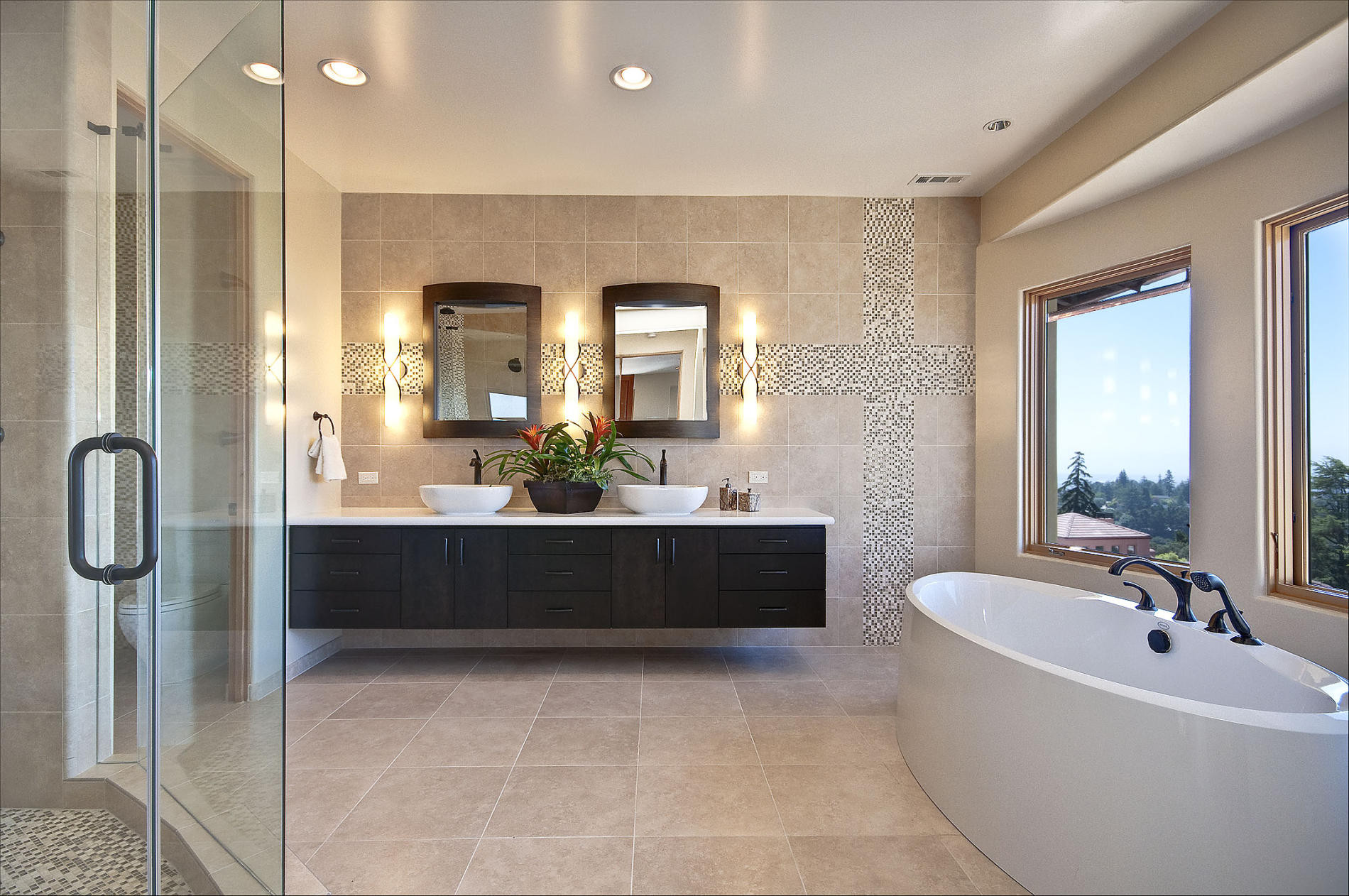 Master Bathroom Layout Ideas
 Why You Should Planning Master Bathroom Layouts MidCityEast