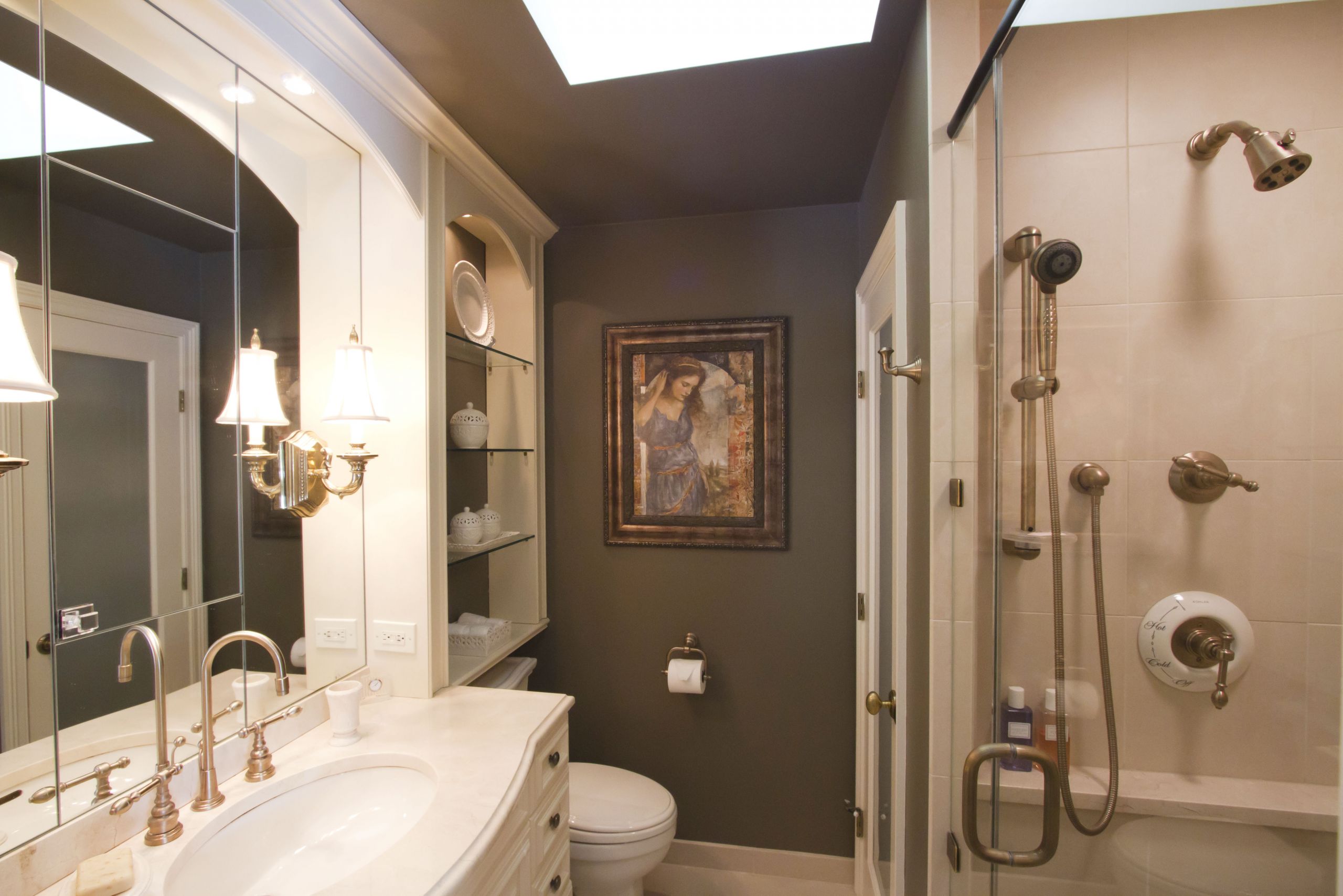 Master Bathroom Layout Plans
 home design small bathroom ideas