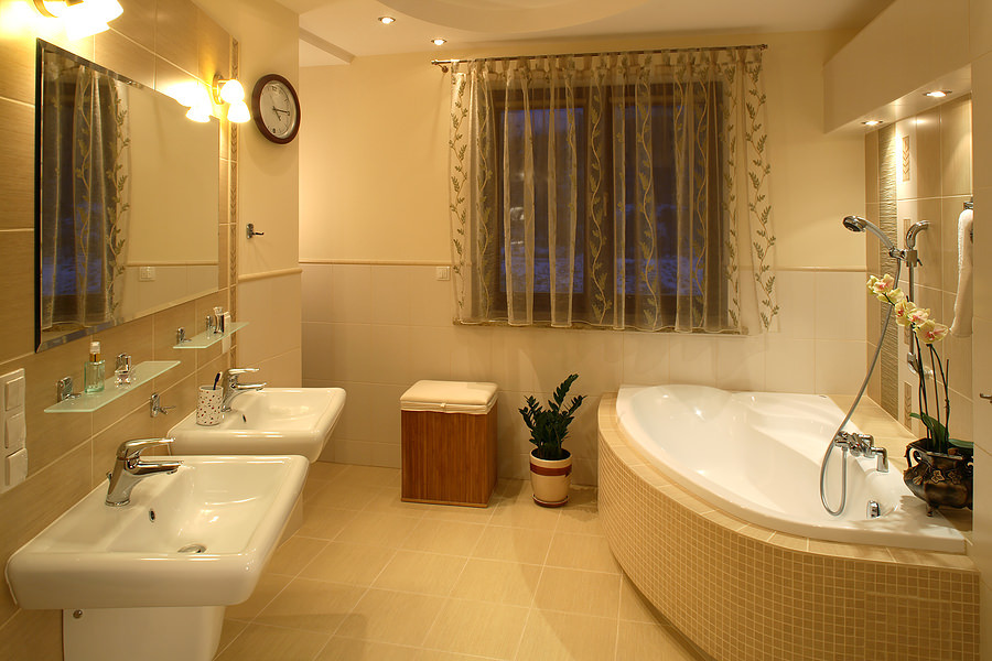 Master Bathroom Layouts
 20 Small Master Bathroom Designs Decorating Ideas