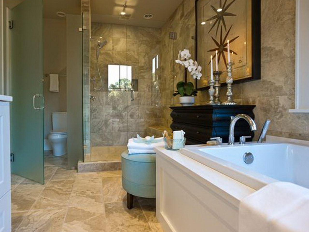 Master Bathroom Layouts
 Why You Should Planning Master Bathroom Layouts MidCityEast