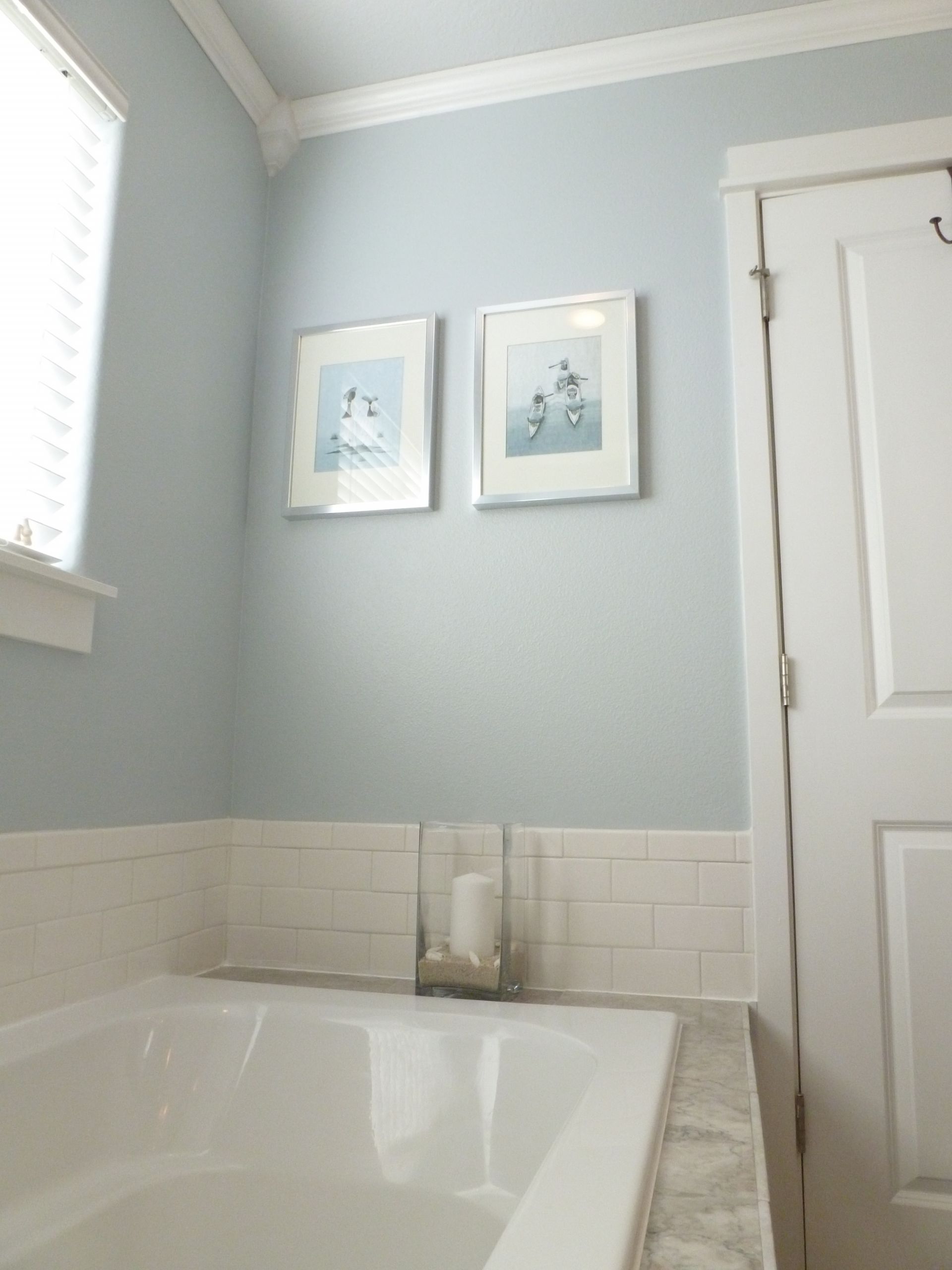 Master Bathroom Paint Colors
 Master Bathroom – Tell er All About It