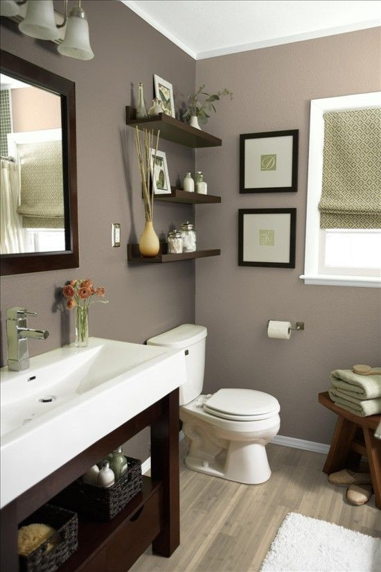 Master Bathroom Paint Colors
 Master Bath Dilemma Mirror & Lighting New Challenges