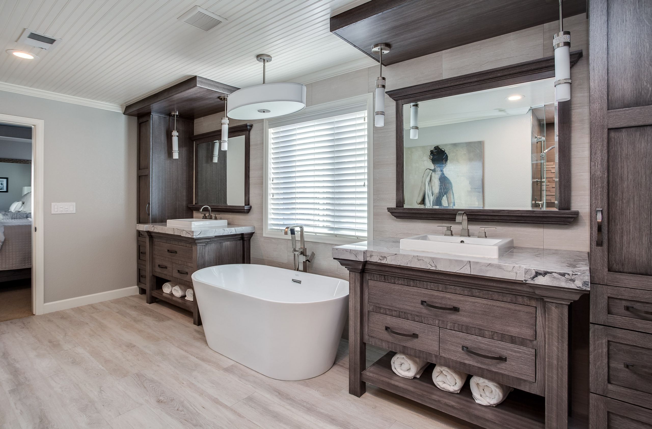 Master Bathroom Pictures
 Your Master Bathroom Retreat Make it Your Own JM