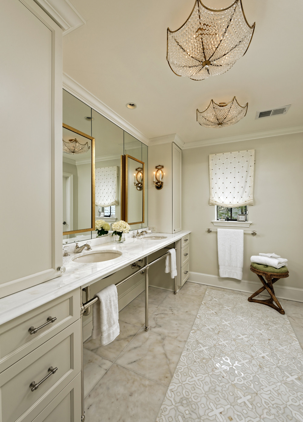 Master Bathroom Pictures Luxury Master Baths &amp; Bathrooms S Gallery Bowa