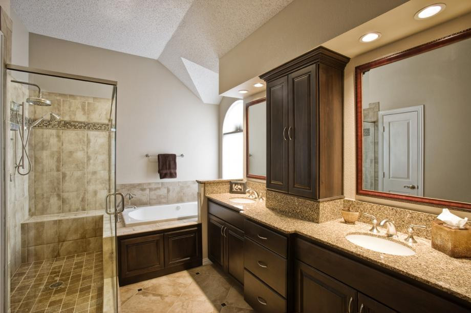 Master Bathroom Remodel
 Get an Excellent and a Luxurious Bathroom Outlook by