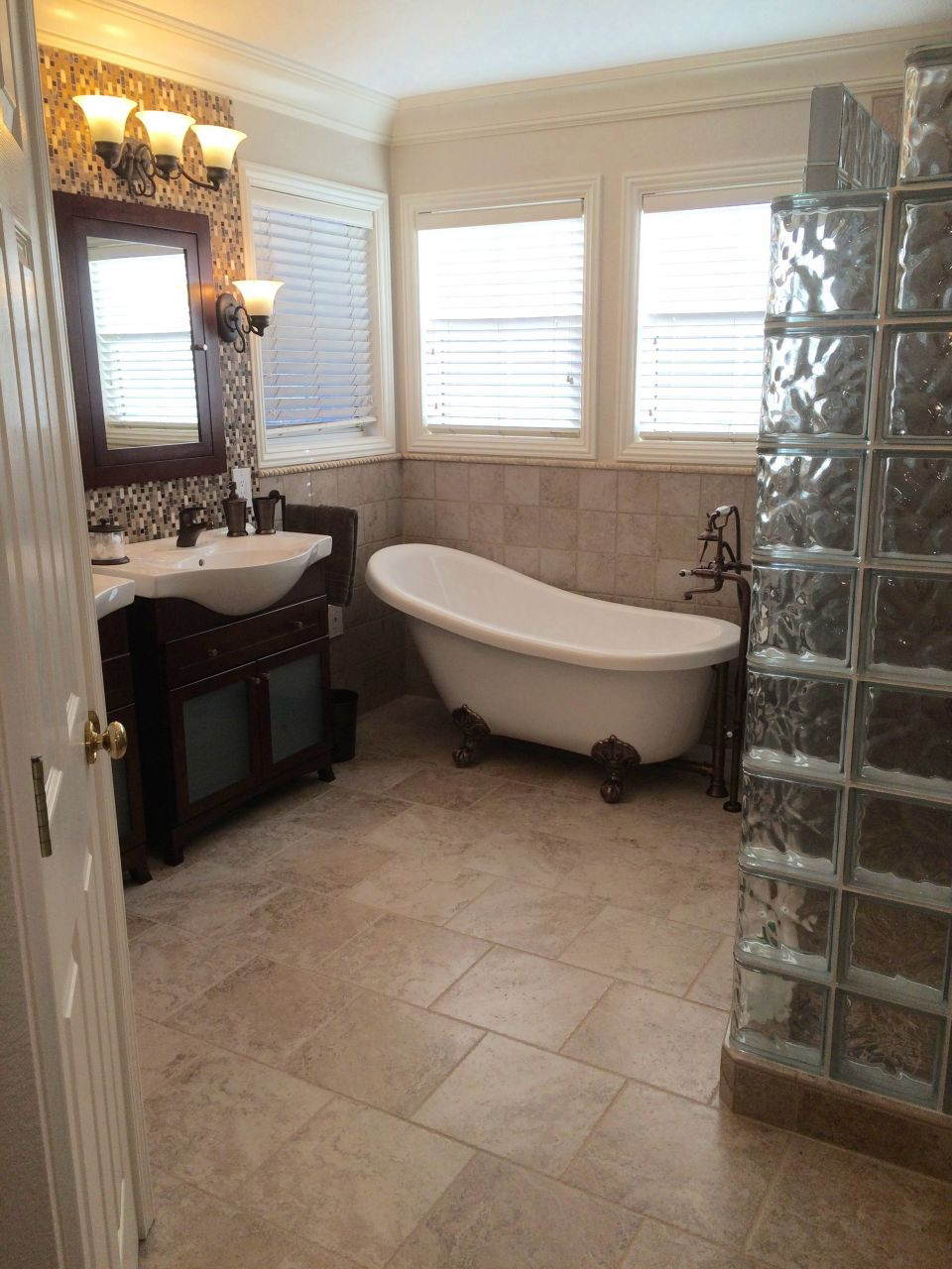 Master Bathroom Remodel
 5 Out of the Box Remodeling Tips for a Master Bathroom in