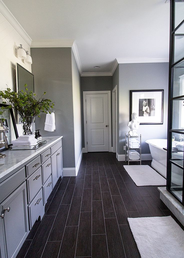 Master Bathroom Tile Ideas
 25 Extraordinary Master Bathroom Designs