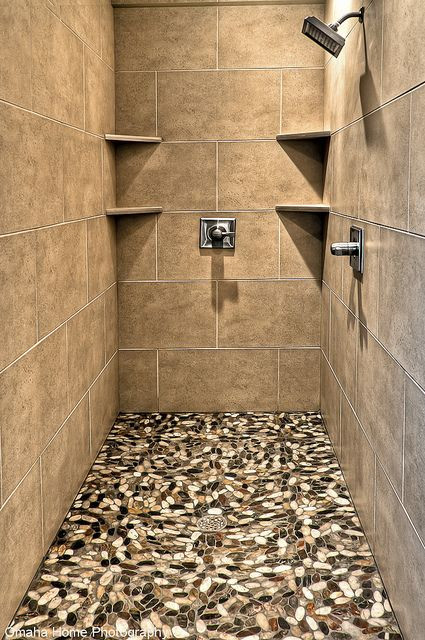 Master Bathroom Walk In Shower
 Bathroom Designs Ideas &