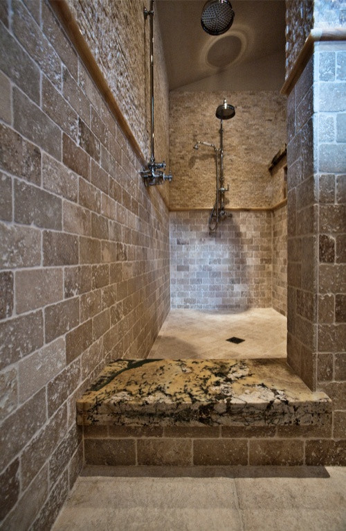 Master Bathroom Walk In Shower
 30 Ways To Enhance Your Bathroom With Walk In Showers