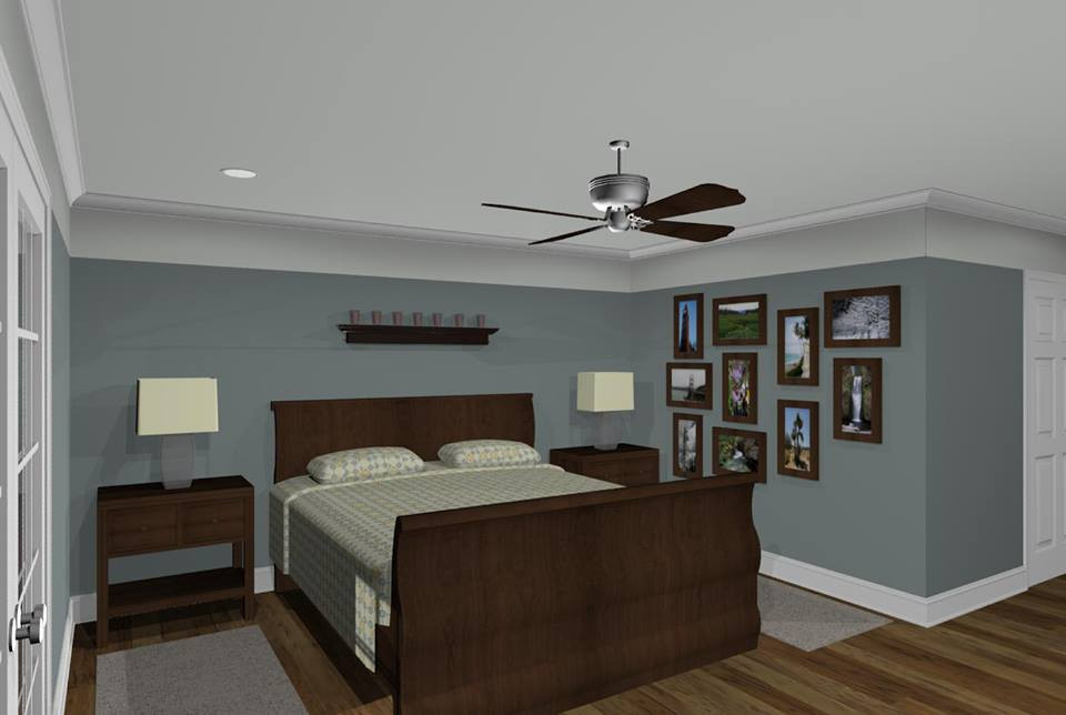 Master Bedroom Addition
 NJ Master Bedroom Addition Cost and Design from DB Pros