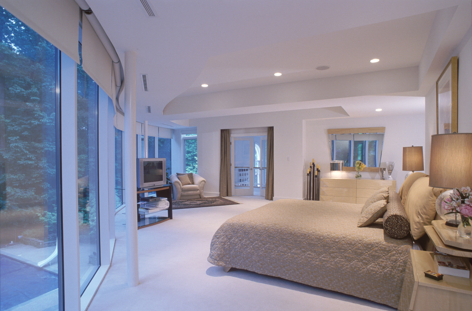 Master Bedroom Addition
 Master Suites & Bedrooms Gallery