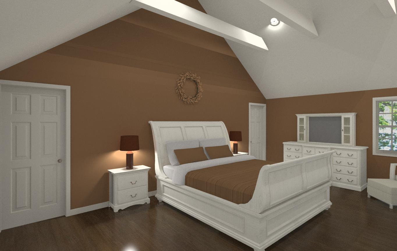 Master Bedroom Addition
 Kitchen and Master Suite Addition in Franklin Lakes NJ