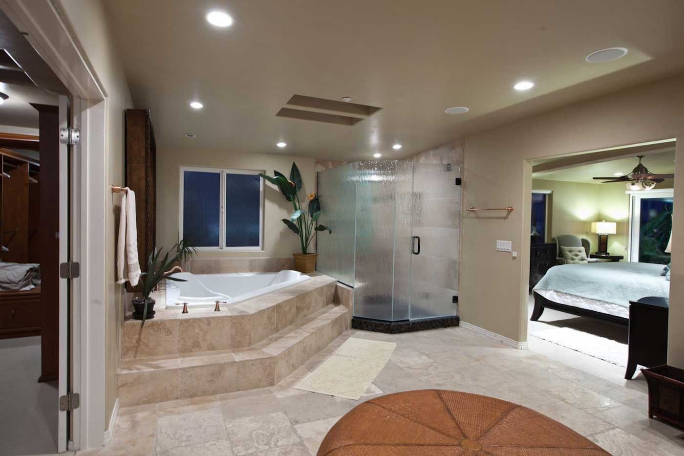 Master Bedroom Bathroom Ideas Luxury Master Bedroom Ideas Considering the aspects Amaza Design