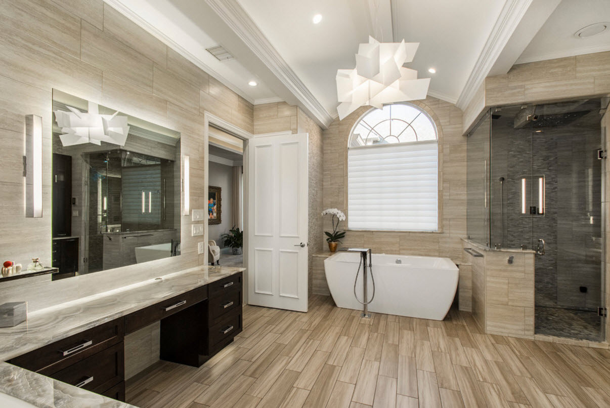 Master Bedroom Bathroom
 How to Design Your Master Suite