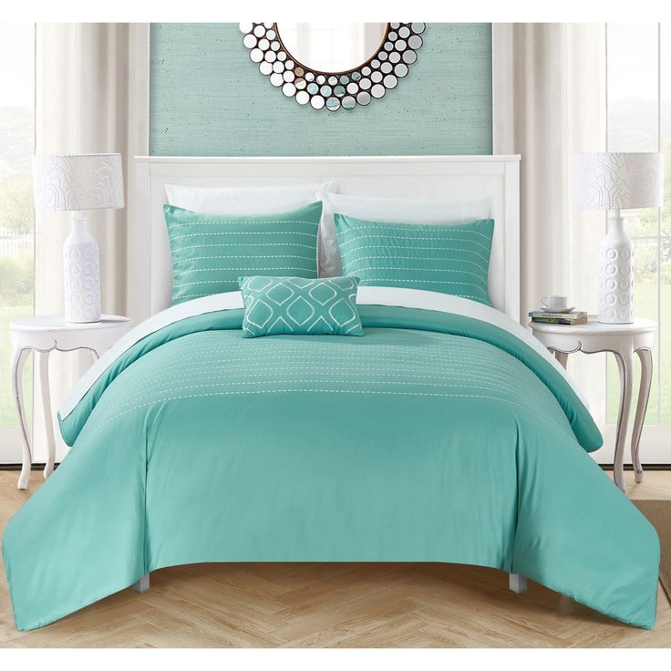 Master Bedroom Bedding Sets
 Best 25 Turquoise bedding ideas on Pinterest