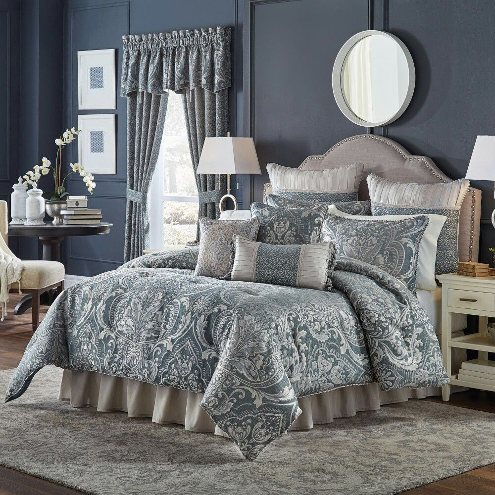 Master Bedroom Bedding Sets
 Pin by Gerie Pecnik on Sweet Dreams