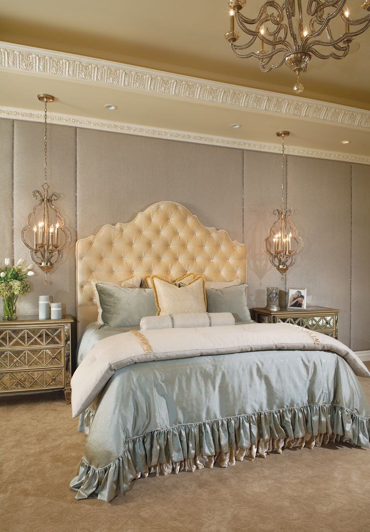 Master Bedroom Comforter Ideas
 10 Stylish and Lovely Master Bedroom Design Ideas