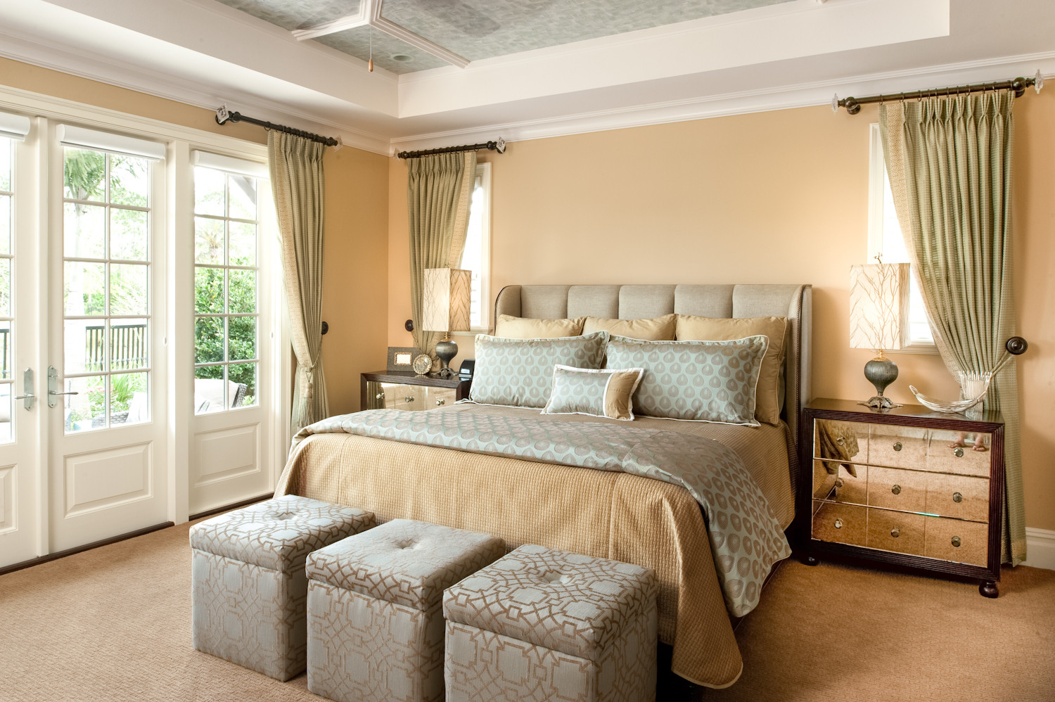 Master Bedroom Comforter Ideas
 45 Master Bedroom Ideas For Your Home – The WoW Style