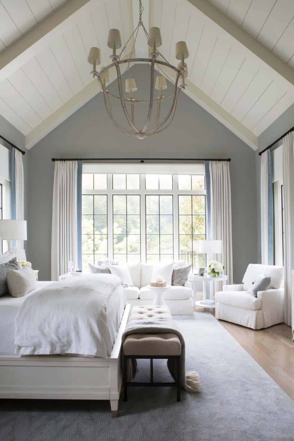 Master Bedroom Decorating Ideas
 20 Serene And Elegant Master Bedroom Decorating Ideas