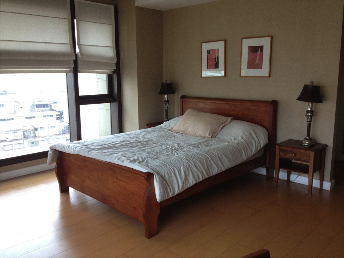 Master Bedroom For Rent
 Affordable 2 bedroom Apartment Unit For Rent In Shang