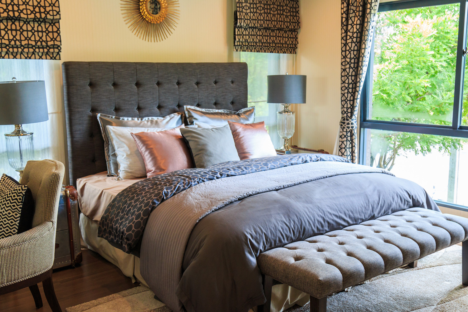 Master Bedroom For Rent
 4 Affordable Living Arrangements For Couples Whose Homes