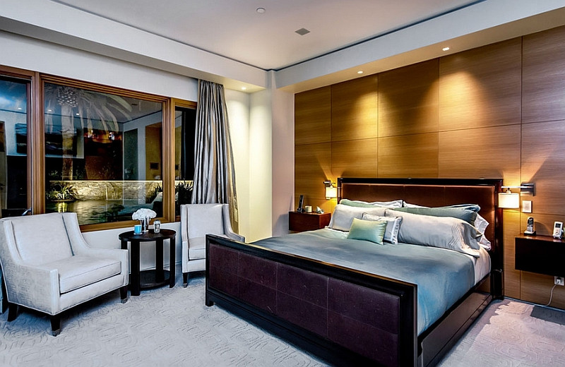 Master Bedroom Lighting
 How To Choose The Right Bedroom Lighting