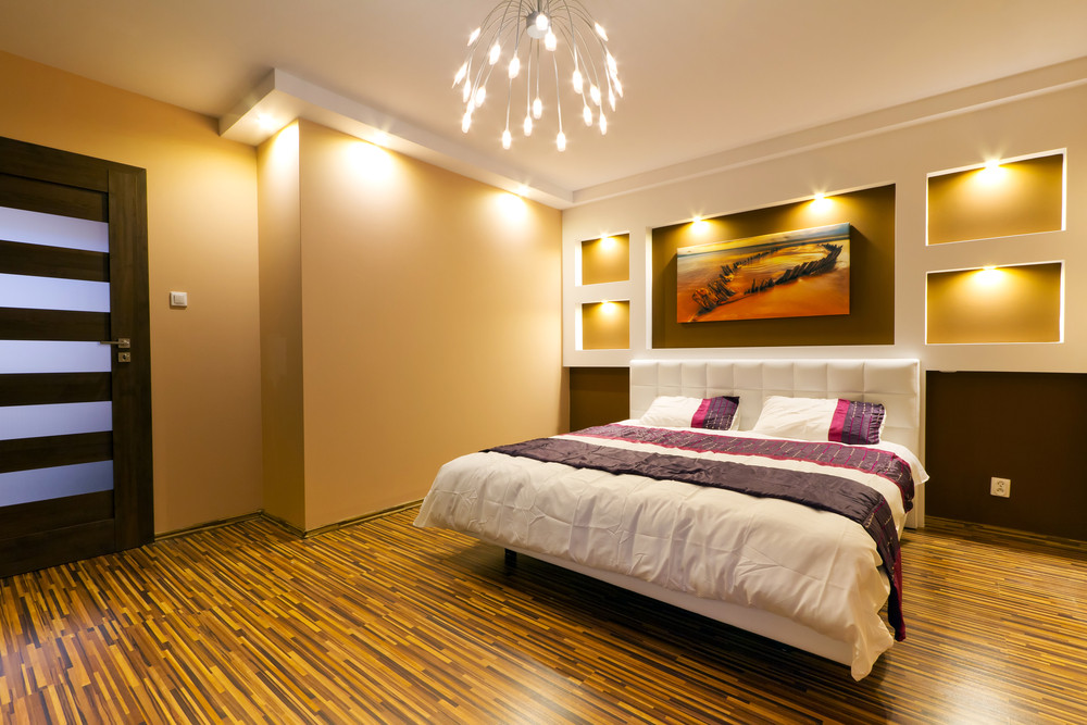 Master Bedroom Lighting
 Great lighting master bedroom design Interior Design Ideas
