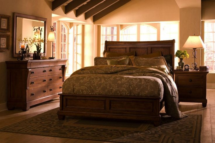 Master Bedroom Sets King
 53 best King Bedroom Sets images on Pinterest