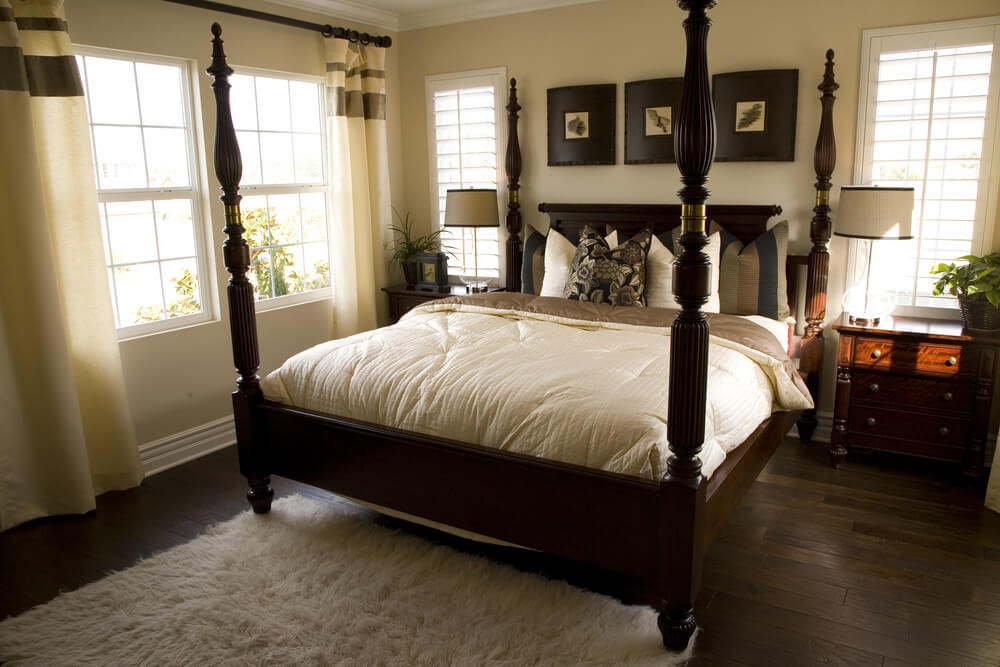 Master Bedroom Sets King
 138 Luxury Master Bedroom Designs & Ideas s Home